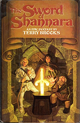 The Sword of Shannara