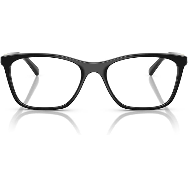 Amazon.com: Vogue Eyewear Women's VO5555 Square Prescription