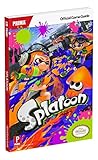 Splatoon: Prima official Game Guide by 