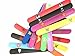 Yuuzz Superhero Slap Bracelet for Kids Boys & Girls Birthday Party Supplies Favors (18 pack)