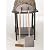 Sunjoy L-BQ127PST-A Killington Wood-Fired Pizza Oven