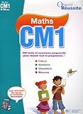 Maths CM1 by 