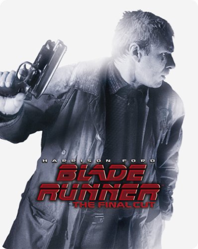 Blade Runner: The Final Cut - Premium Collection Steelbook