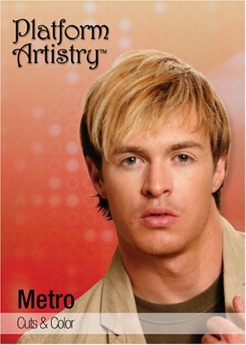 Amazon Com Platform Artistry Metro Cuts Colors Styles Edgy