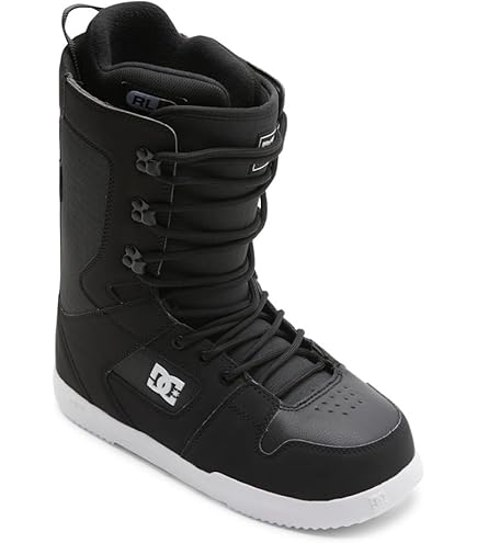 Amazon.com : K2 Maysis Mens Snowboard Boots Wide Black, 10