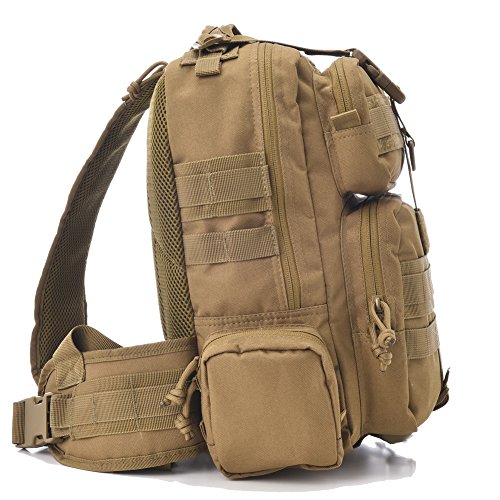 reebow range bag