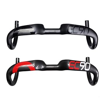 carbon fiber drop bars