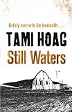 Front cover for the book Still Waters by Tami Hoag