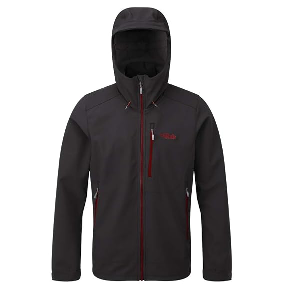 cotswold rab jacket