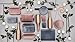 MYTAGALONGS JetSetReady Large Cosmetic Pouch