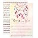 Boho Dream Catcher Baby Shower, Engagement, Bridal Shower, Wedding Rehearsal, Graduation Party Invitations, Tribal Dreams Come True Invites with Envelopes