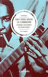 Des  voix dans le corridor