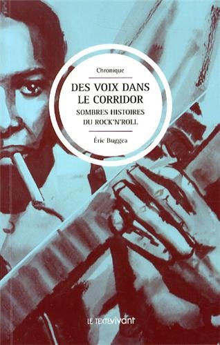 Des  voix dans le corridor