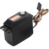 Spektrum S650 5Kg Servo Plastic Gear, SPMS650