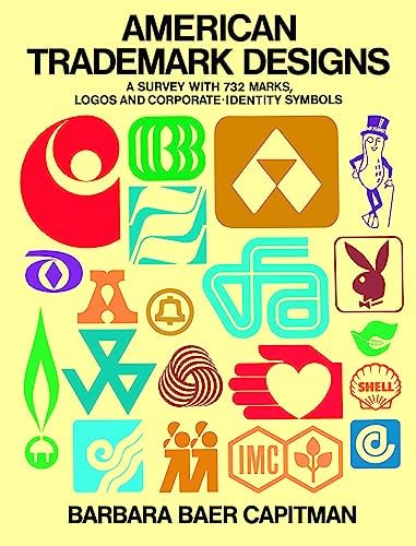 Marks of Excellence: The History and Taxonomy of Trademarks