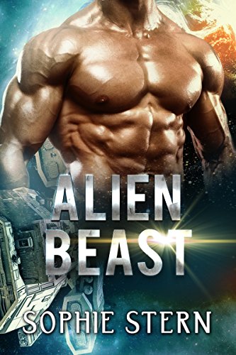 Alien Beast (Alien Darlings Book 2)