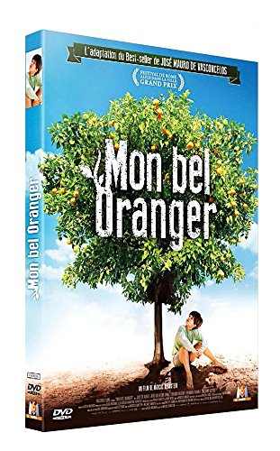 Mon bel oranger