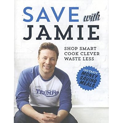 Save With Jamie