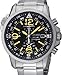 Seiko Men's SSC093 "Adventure-Solar Classic" Stainless Steel Watch
