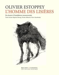 L' homme des lisières