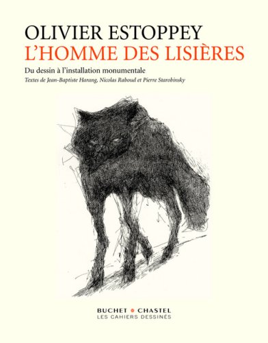 L' homme des lisières