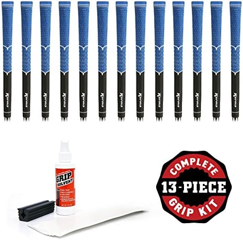 Karma V-Cord Golf Grip Kit