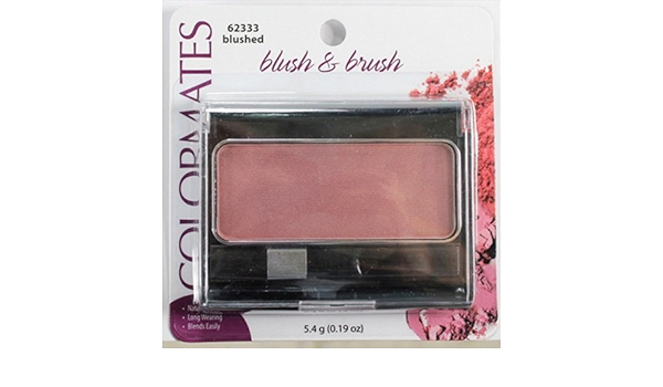 colormates blush