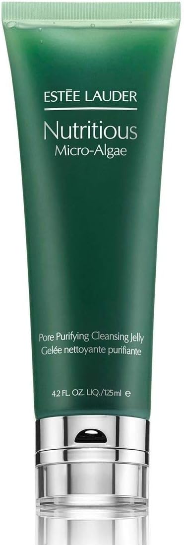 estee lauder nutritious micro algae cleansing jelly