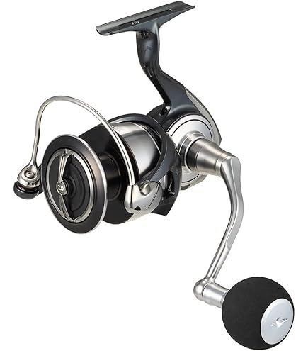 ✨往年の名器✨ダイワ DAIWA SERTATE 3000 Daiwa 24 Certate LT3000-CH