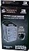 Aquarium Masters 3 Pack Nano Replacement Aquarium Carbon Filter Cartridge Nano Filter! primary