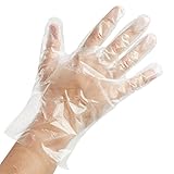 GREAT GLOVE Cast Polyethylene Glove