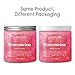 Majestic Pure Watermelon Body Scrub - Age Defying - Exfoliates, Hydrates, and Moisturizes Skin, 10 oz