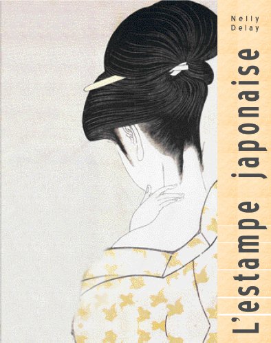 Download l'estampe japonaise nouvelle edition