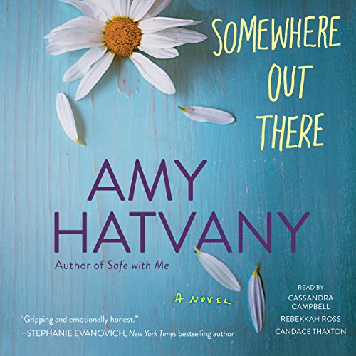 Download Somewhere out There: A Novel Download Somewhere out There: A Novel