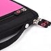 Trio Stealth G2 10.1 , Trio Stealth G4 10.1, Vodafone Tab Prime 6 Pink Tablet Carrying Case