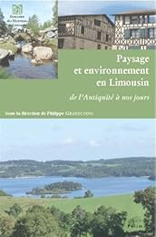 Paysage et environnement en Limousin