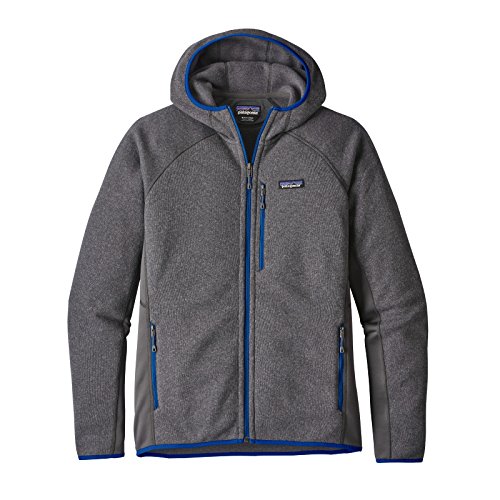 Patagonia Men's Performance Better Sweater Hoody