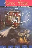 A Time of Angels