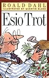 Paperback Esio Trot by Roald Dahl (1999-06-01) Book