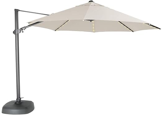 bluetooth umbrella speaker