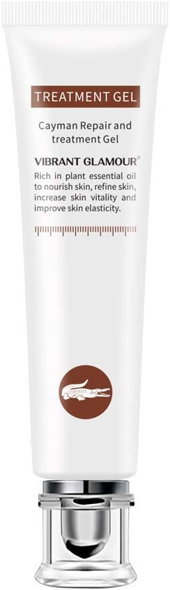 VIBRANT GLAMOUR Repair Scar Cream Removal Scars Gel Against Stretch Marks Surgical Scar Burn Body Pigmentation Corrector Care