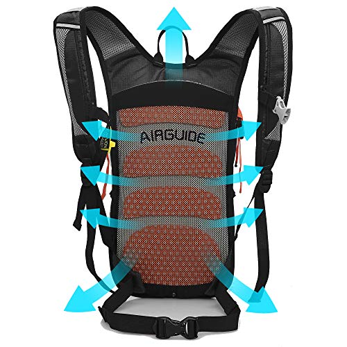 ebike rucksack