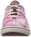 Dansko Women's Brandi Pink Madras Fashion Sneaker