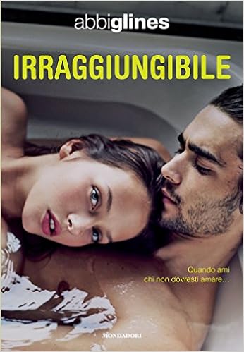 Abbi Glines - Rush of Love/Too Far series (2014/2015)