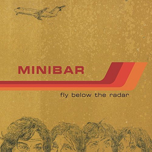 fly below the radar