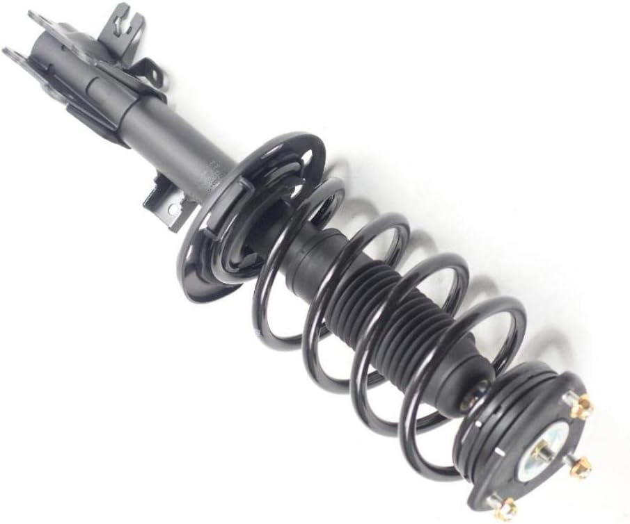 Front Right Passenger Side Complete Strut & Spring Shock