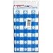Rectangular Plastic Table Cover - 54