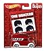Hot Wheels The Beatles Dairy Delivery Vehicle
