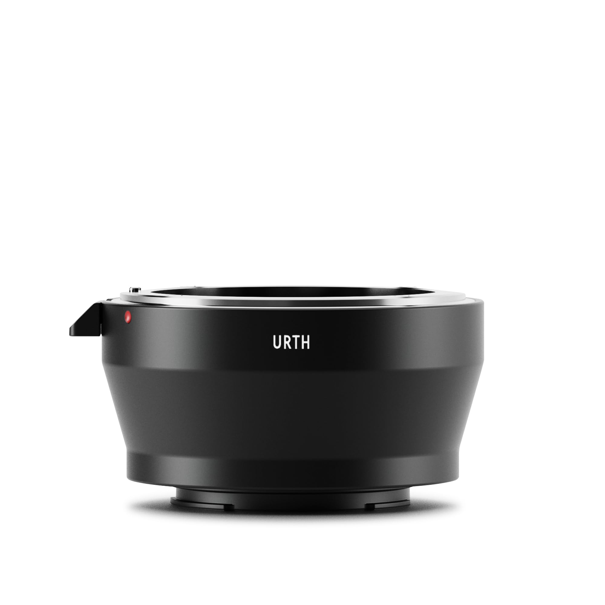 Urth Lens Mount Adapter: Compatible with Nikon F Mount Lens to Camera Bodies Compatible with Nikon 1 Mount