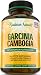 Pure Garcinia Cambogia Extract. 95% HCA Capsules. 100% All Natural Appetite Suppressant & Carb Blocker. Weight Loss Supplement for Men & Women. Non-GMO, Gluten Free & Made in USA primary
